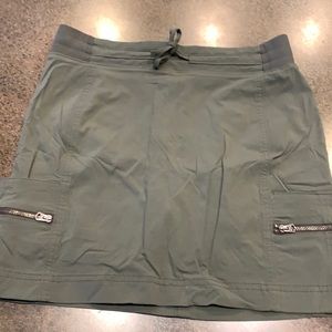 Athleta Skort Skirt 4